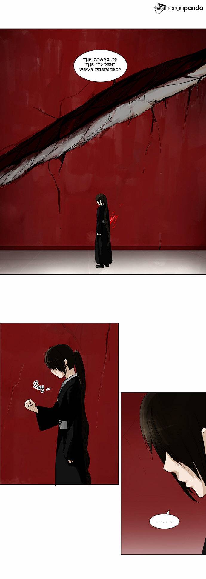 Tower of God Chapter 135 image 03
